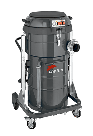 ASPIRATORE DELFIN DM40 OIL