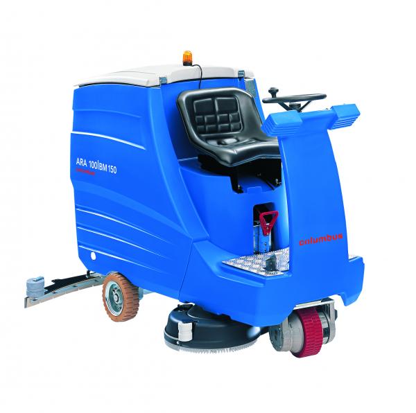 LAVASCIUGA COLUMBUS ARA 100 BM 150