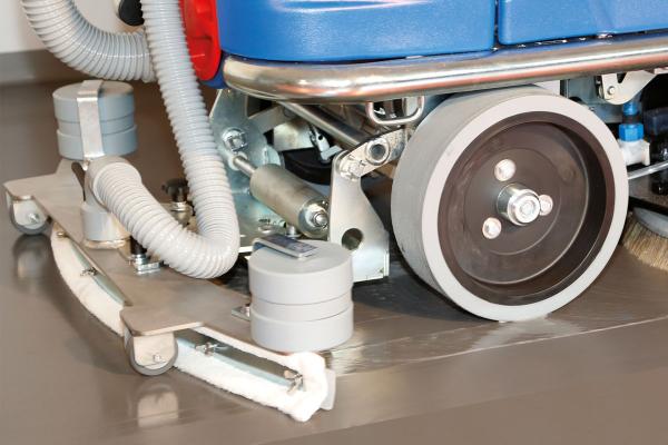 LAVASCIUGA COLUMBUS V-ERASER