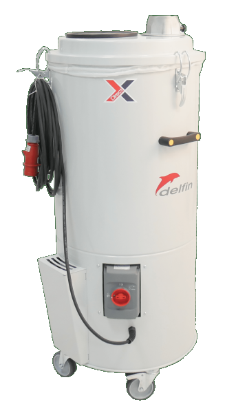 ASPIRATORE DELFIN AS 10