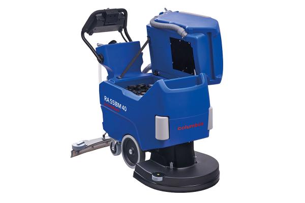 LAVASCIUGA COLUMBUS RA 55 BM 40