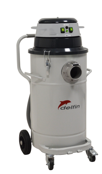 ASPIRATORE DELFIN MTL 802