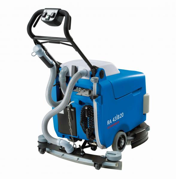 LAVASCIUGA COLUMBUS RA 43 B 20