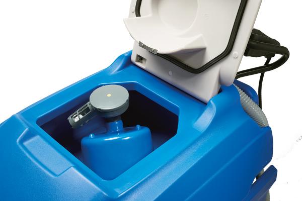 LAVASCIUGA COLUMBUS RA 85 BM 90