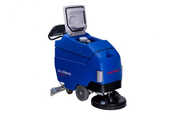 LAVASCIUGA COLUMBUS RA 55 BM 60