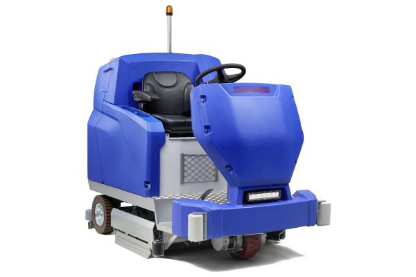 LAVASCIUGA COLUMBUS ARA 100  BM 200W