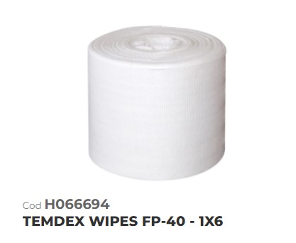 ROTOLO PANNI SUPERFICI PER SISTEMA A SECCHIELLO