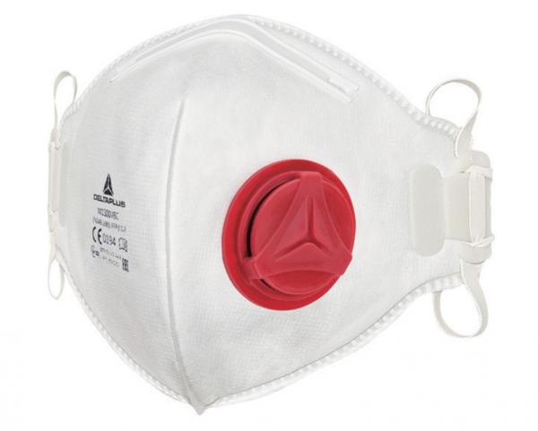 MASCHERINA FFP3 CON FILTRO