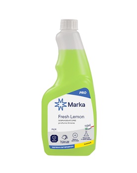 FRESH LEMON fl 750ml