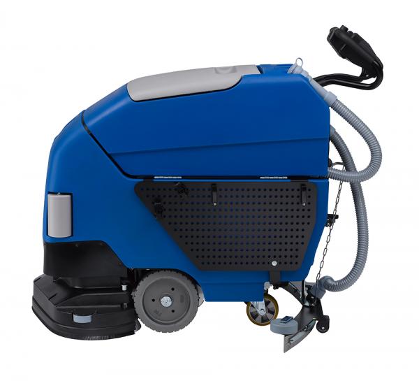 LAVASCIUGA COLUMBUS RA 66 BM 60