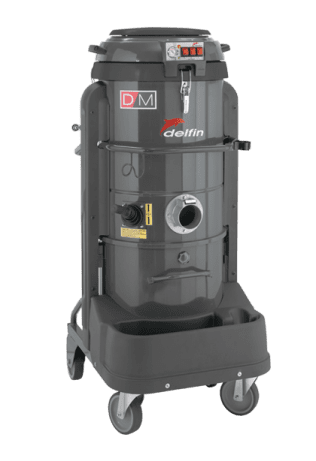 ASPIRATORE DELFIN DM 3