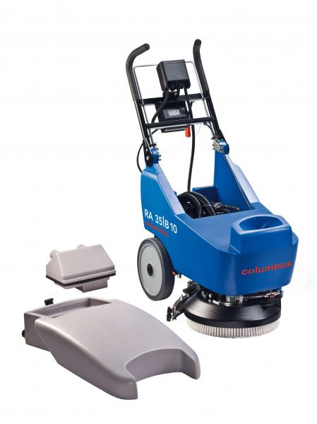 LAVASCIUGA COLUMBUS RA 35 K 10