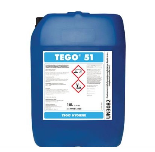 TEGO 51