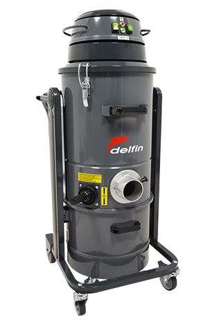 ASPIRATORE DELFIN 452 DS